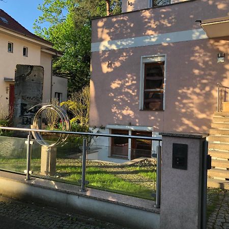 42Up Berlin Pankow Apartment ภายนอก รูปภาพ