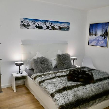 42Up Berlin Pankow Apartment ภายนอก รูปภาพ