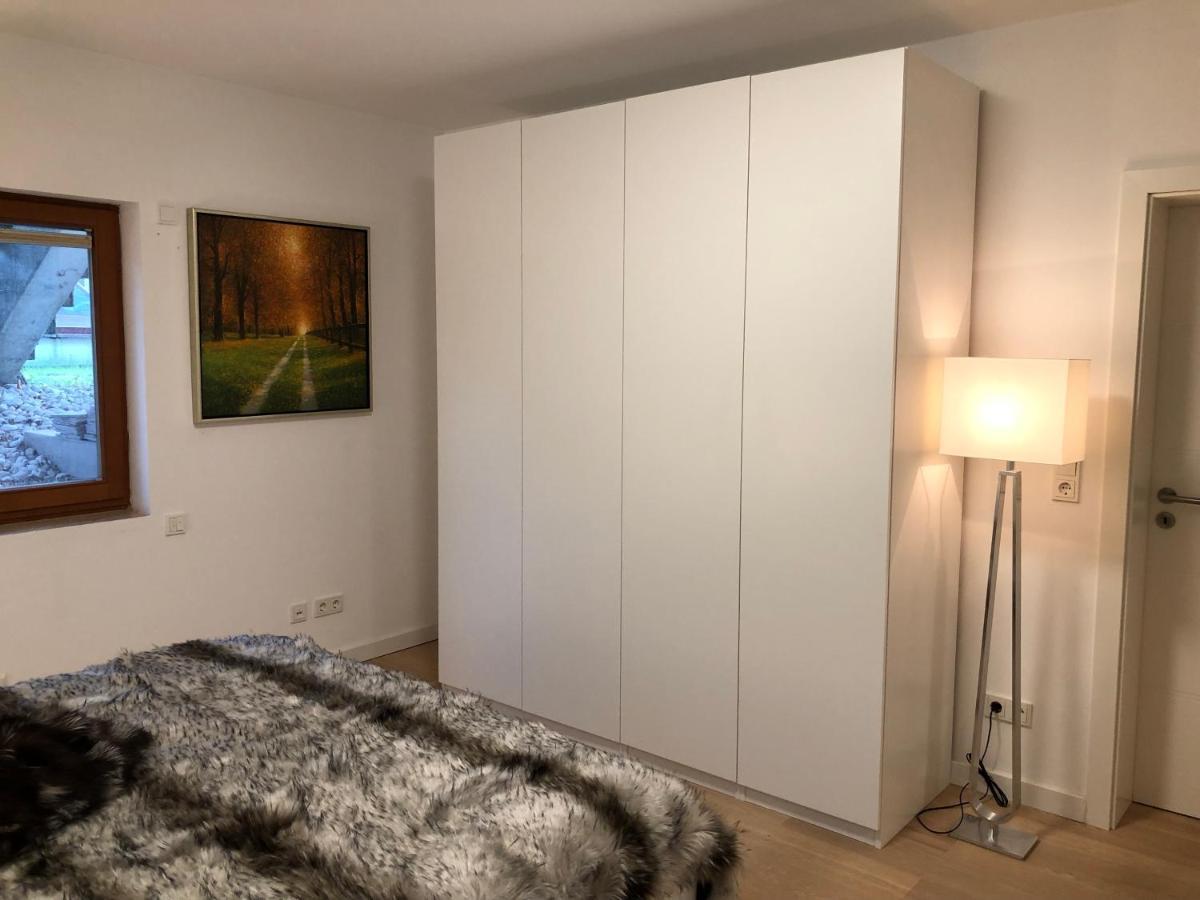 42Up Berlin Pankow Apartment ภายนอก รูปภาพ