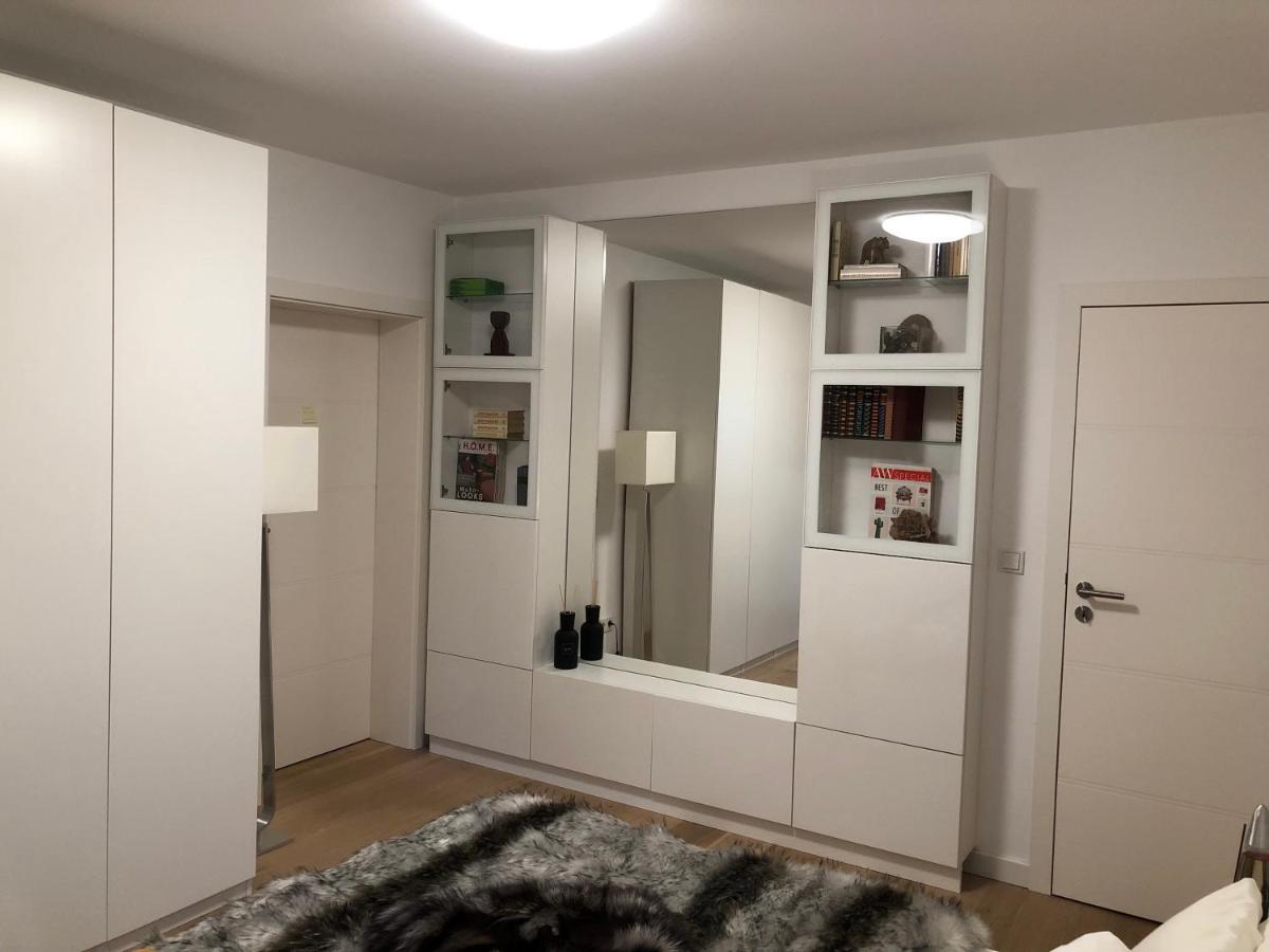 42Up Berlin Pankow Apartment ภายนอก รูปภาพ