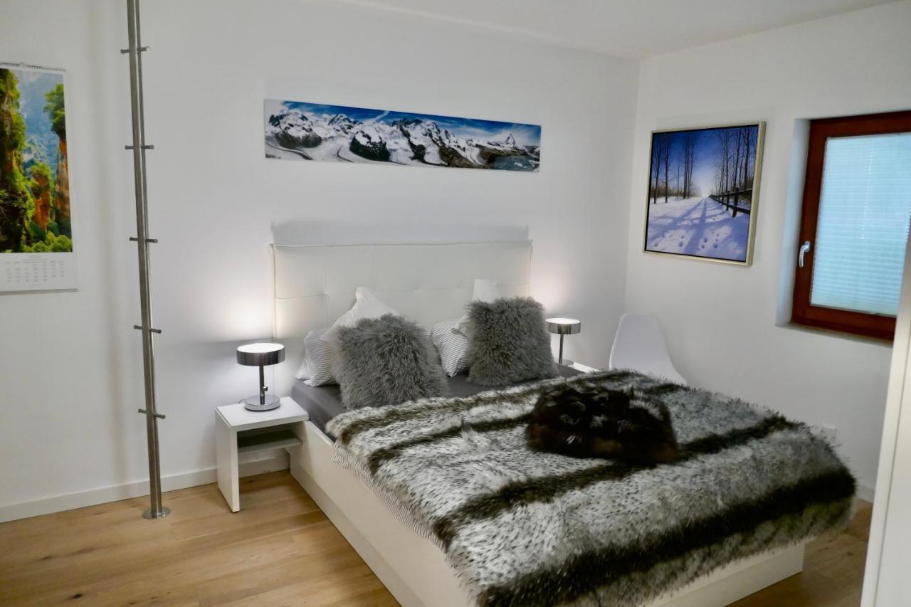 42Up Berlin Pankow Apartment ภายนอก รูปภาพ