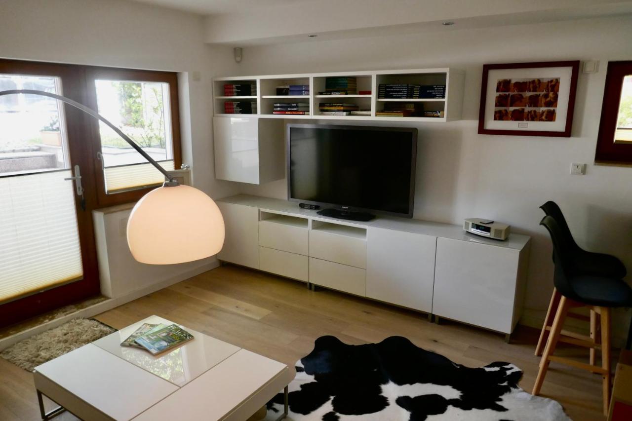 42Up Berlin Pankow Apartment ภายนอก รูปภาพ