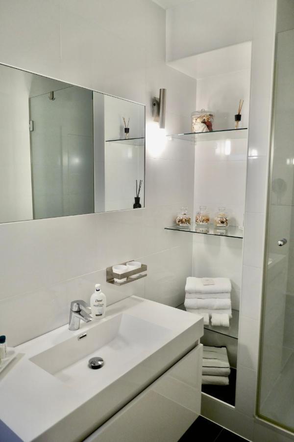 42Up Berlin Pankow Apartment ภายนอก รูปภาพ