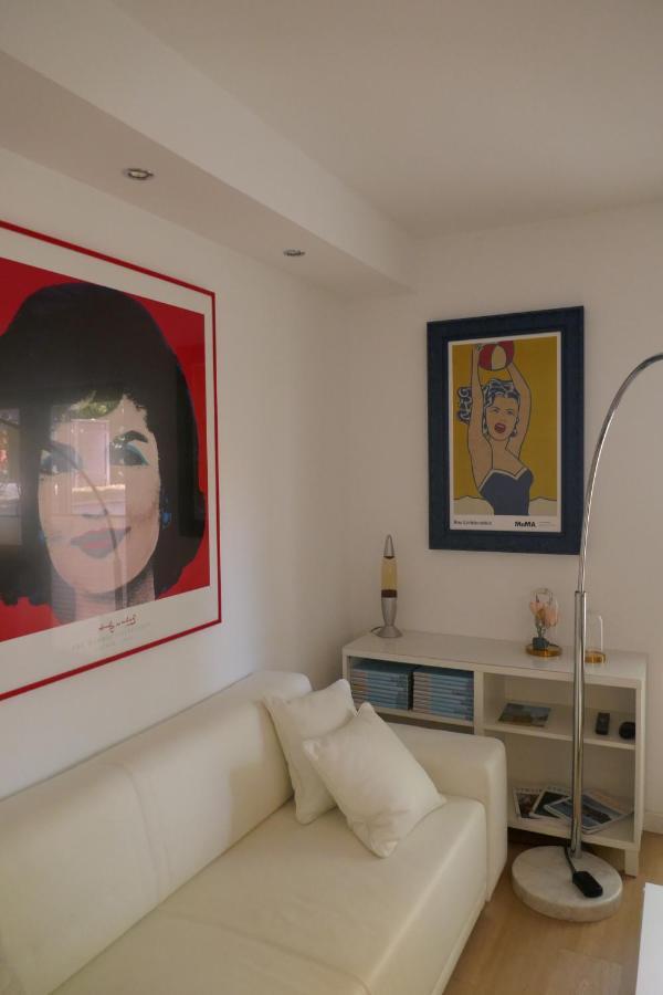 42Up Berlin Pankow Apartment ภายนอก รูปภาพ