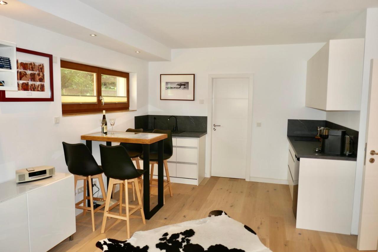 42Up Berlin Pankow Apartment ภายนอก รูปภาพ