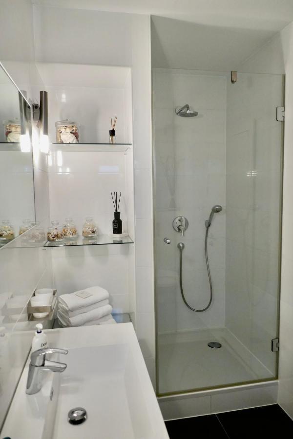 42Up Berlin Pankow Apartment ภายนอก รูปภาพ