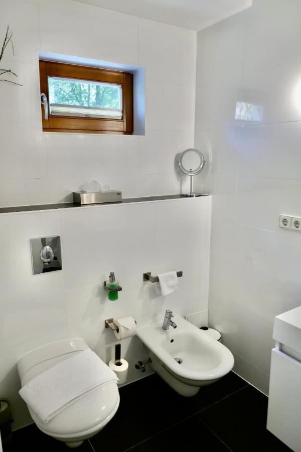 42Up Berlin Pankow Apartment ภายนอก รูปภาพ